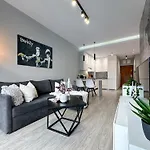 Krakowski Zakatek- Apartament Premium Z Garazem