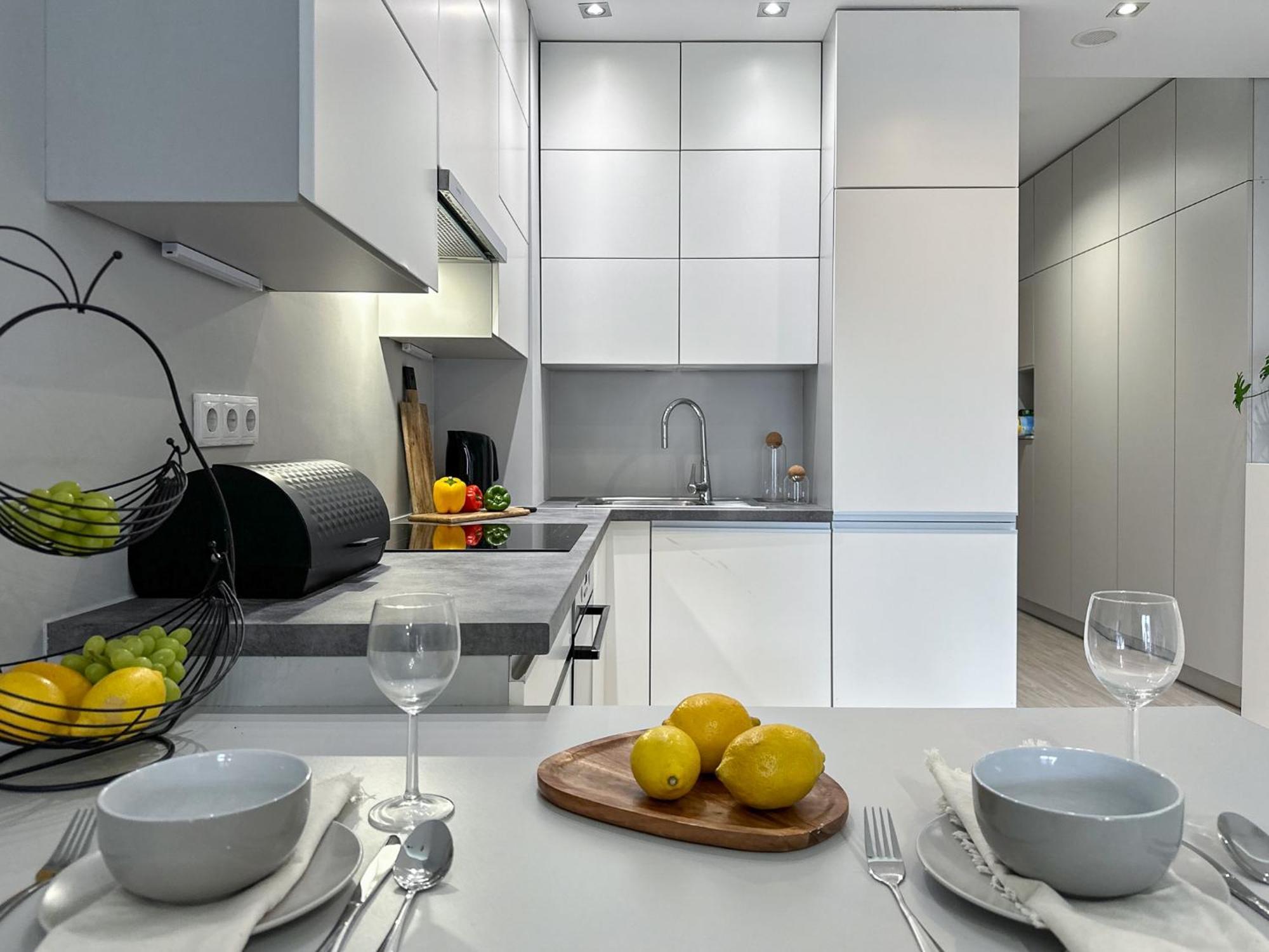 Apartment Krakowski Zakatek- Premium Z Garazem