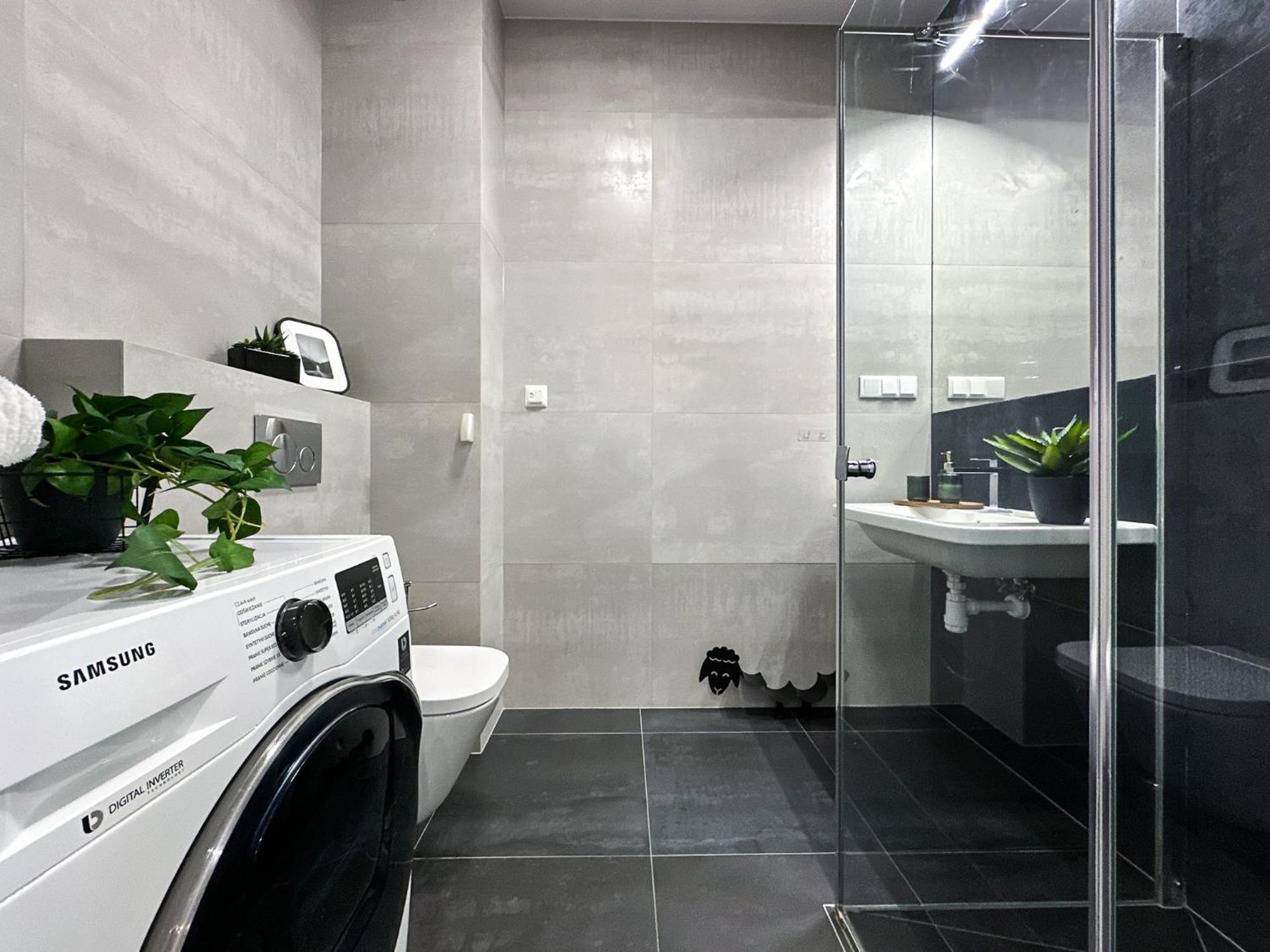 Apartment Krakowski Zakatek- Premium Z Garazem Krakow