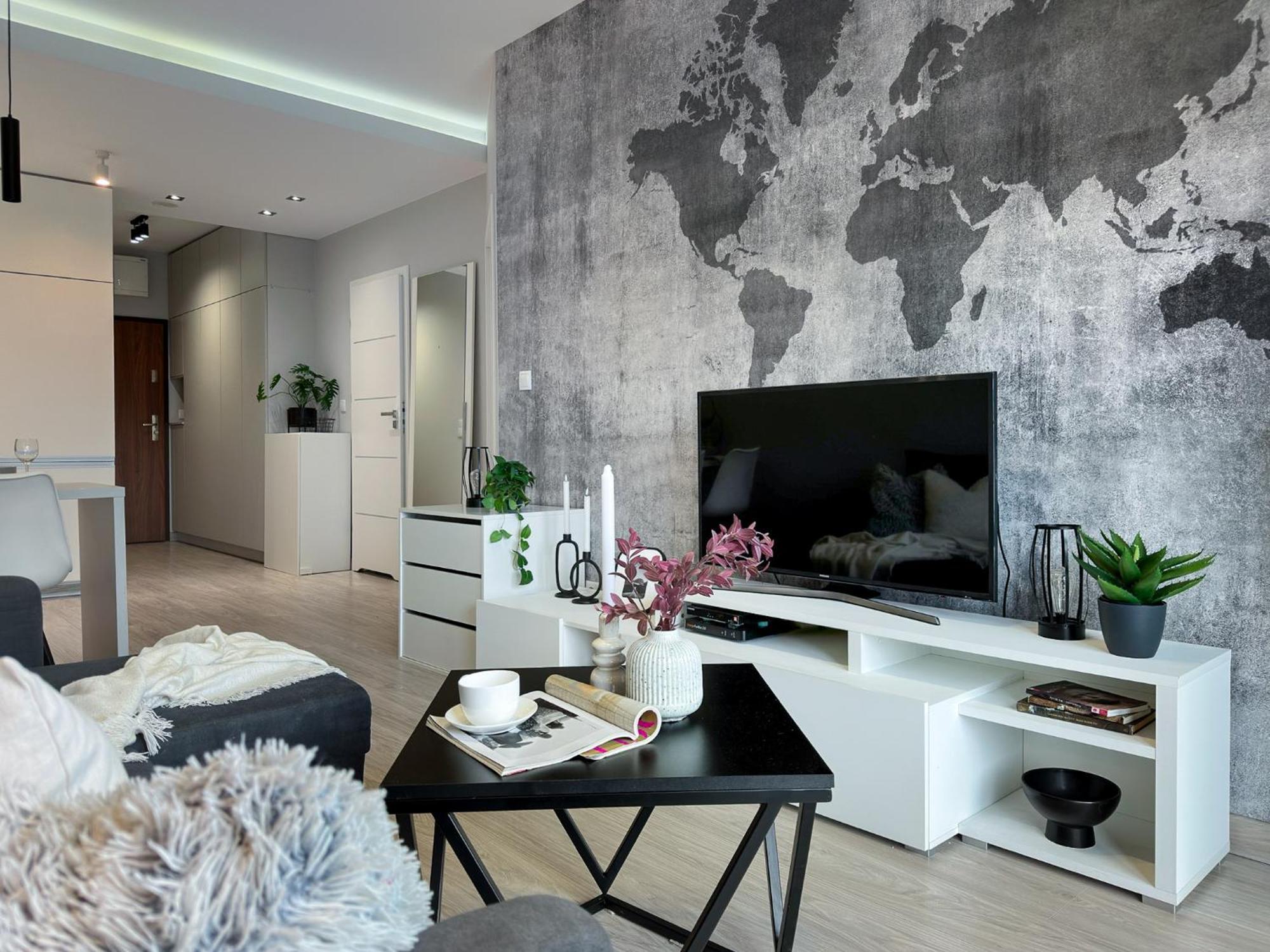 Apartment Krakowski Zakatek- Premium Z Garazem
