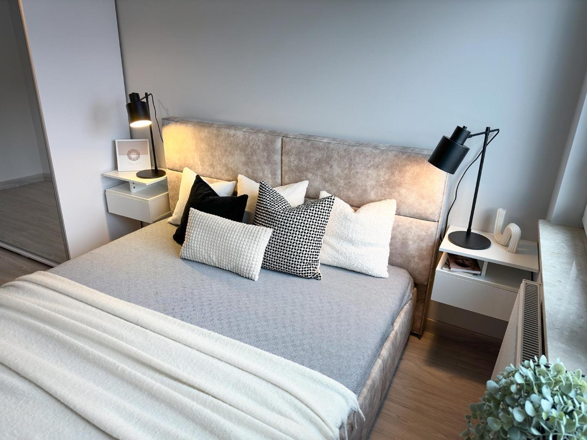 Krakowski Zakatek- Premium Z Garazem Krakow