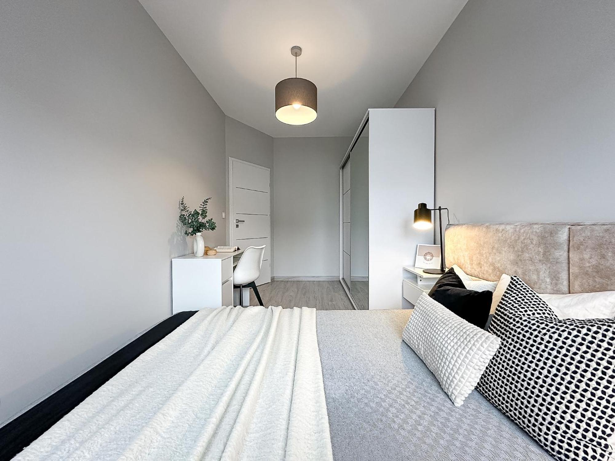 Krakowski Zakatek- Premium Z Garazem * Krakow