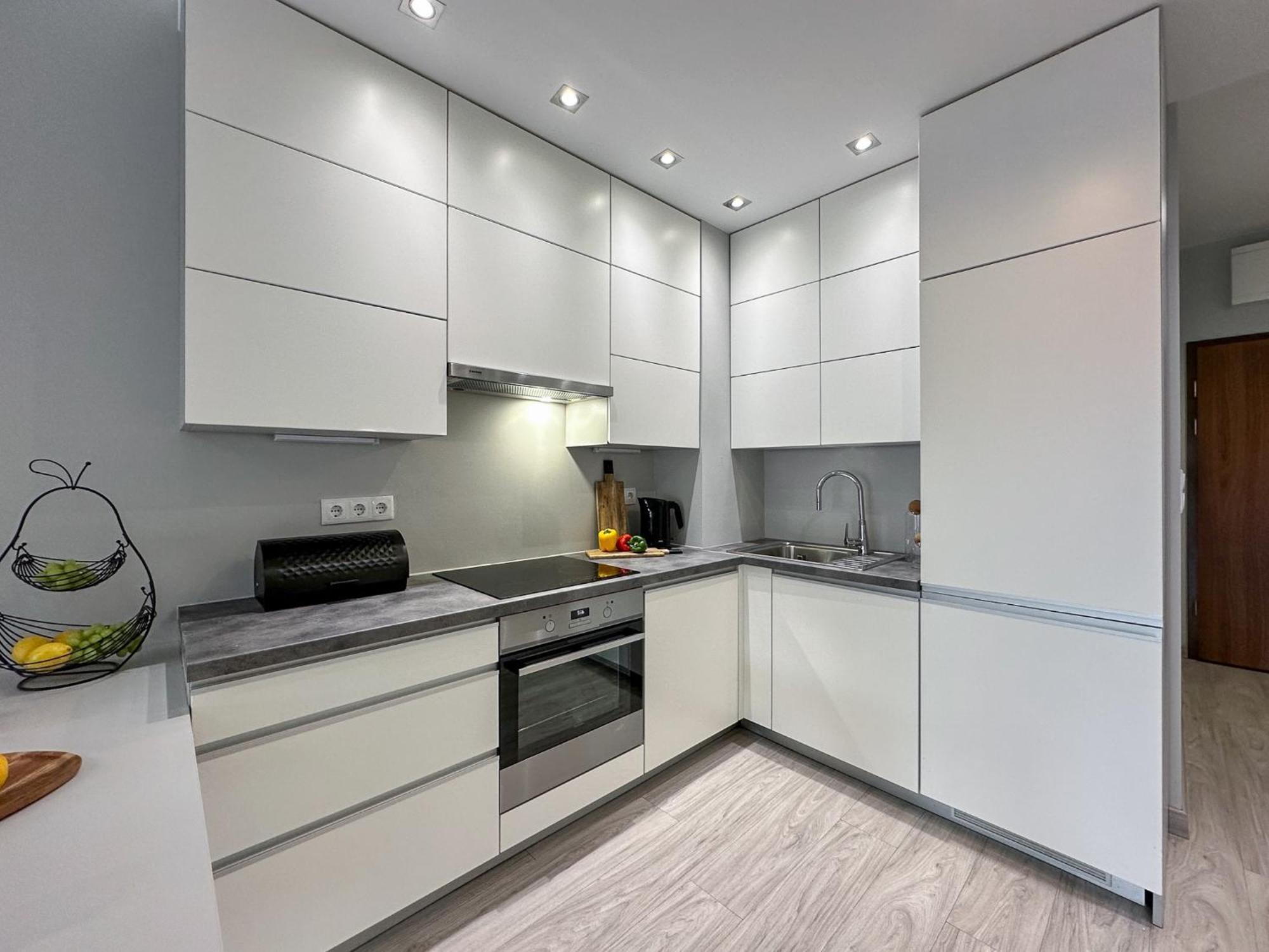 Apartment Krakowski Zakatek- Premium Z Garazem *