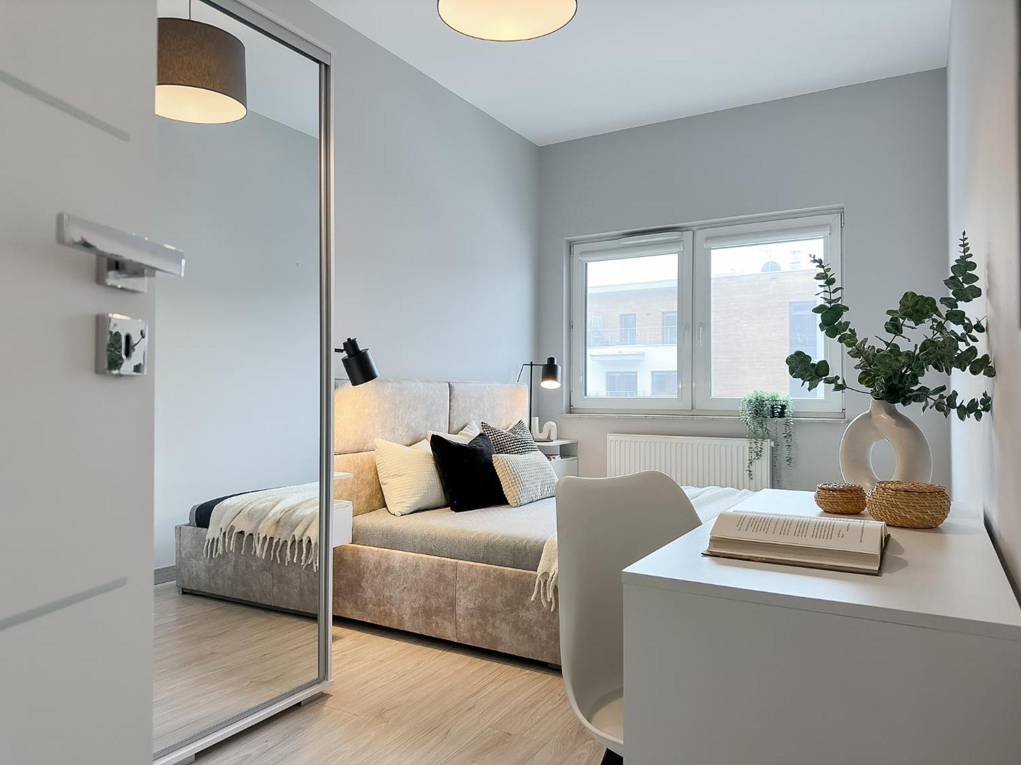 Krakowski Zakatek- Premium Z Garazem Apartment Krakow
