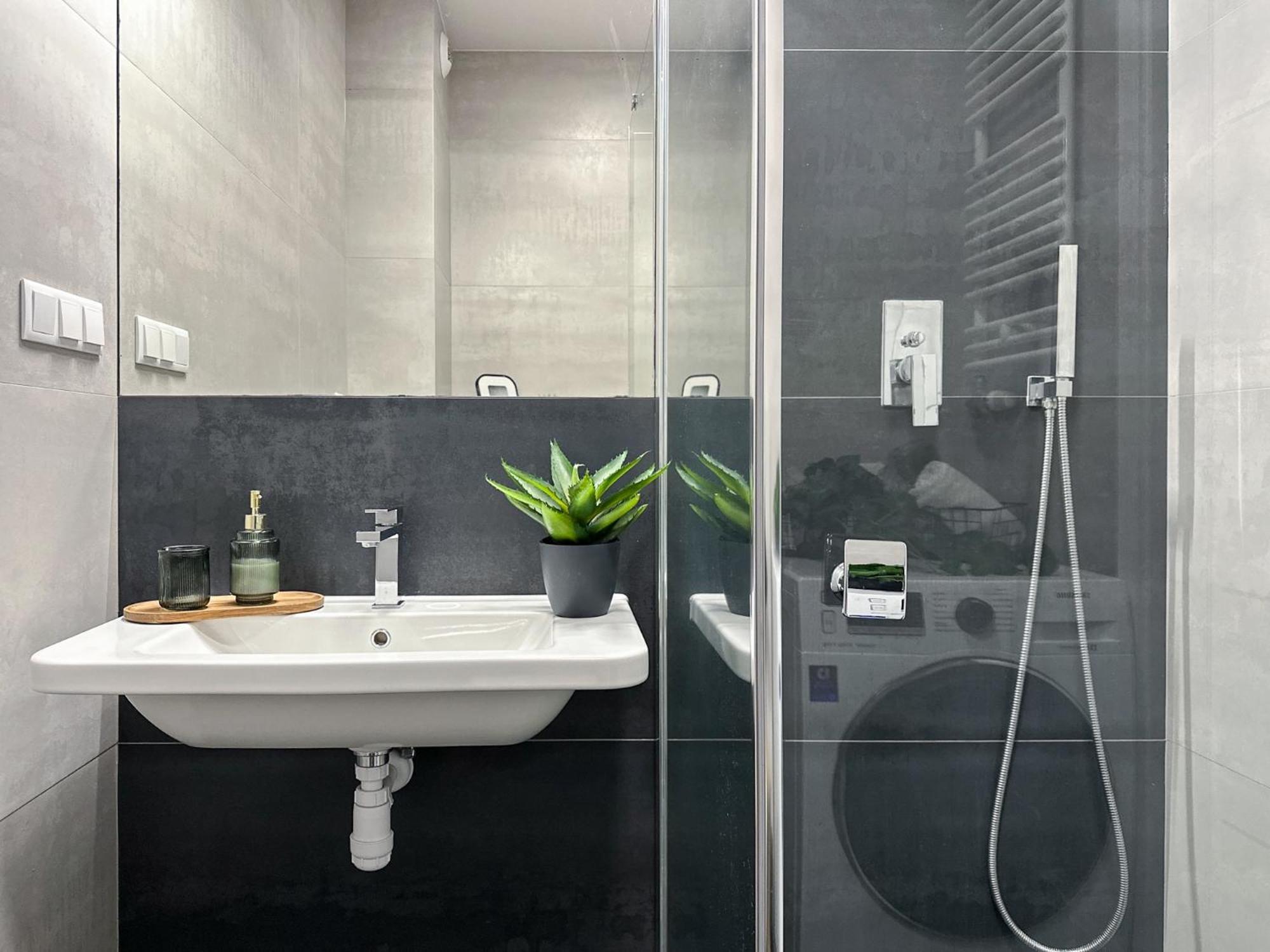 Apartment Krakowski Zakatek- Premium Z Garazem *
