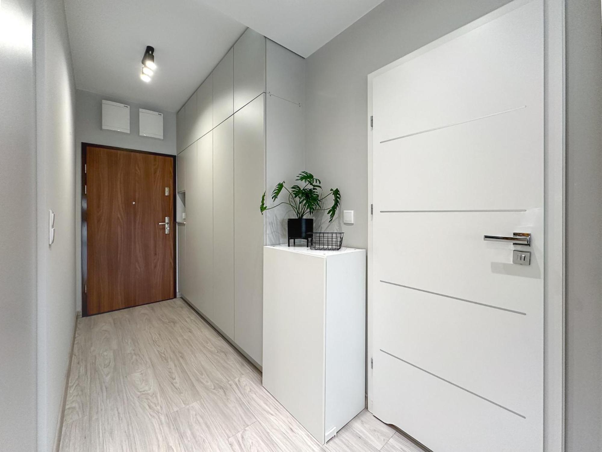Apartment Krakowski Zakatek- Premium Z Garazem Krakow