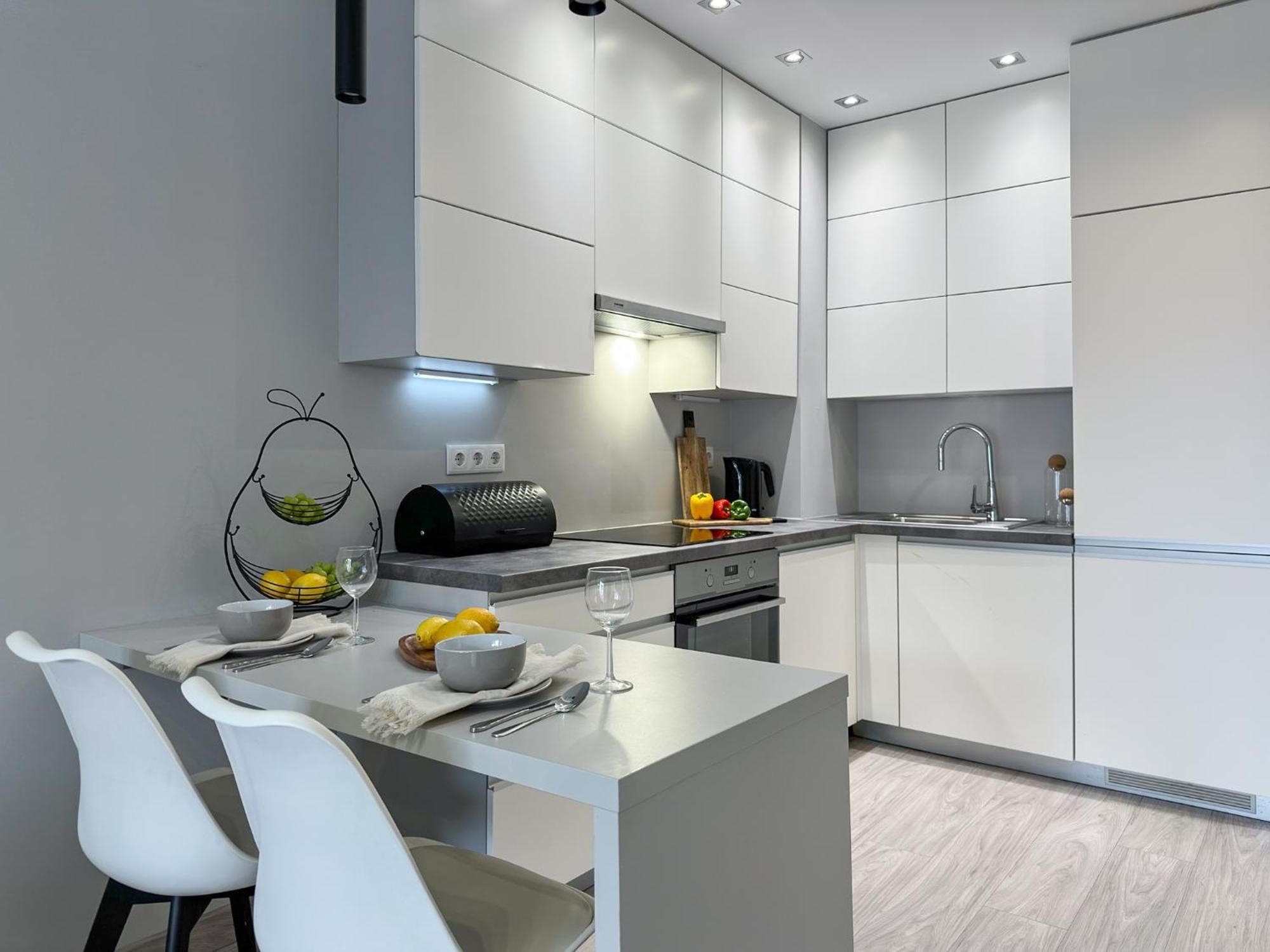 Apartment Krakowski Zakatek- Premium Z Garazem