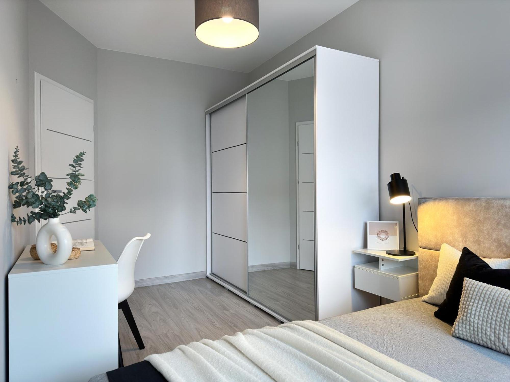Krakowski Zakatek- Premium Z Garazem Apartment Krakow